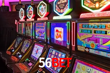 A Emoção da Loteria na 56bet: Uma Chance de Mudança de Vida