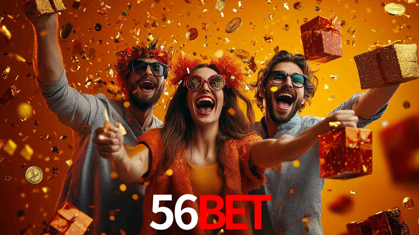 56bet login