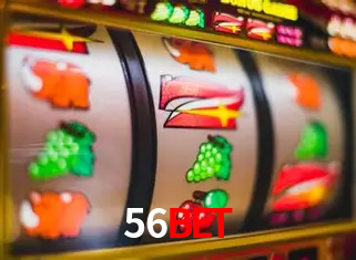 Descubra a Essência do 56bet: Nossa História e Compromissos