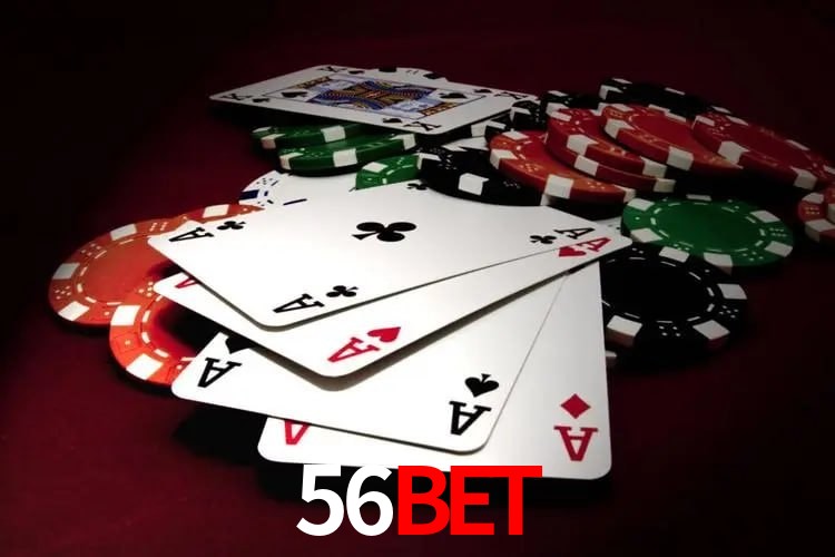 Estatísticas 56bet
