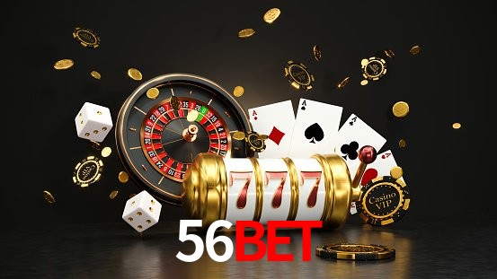 Experiência VIP 56bet