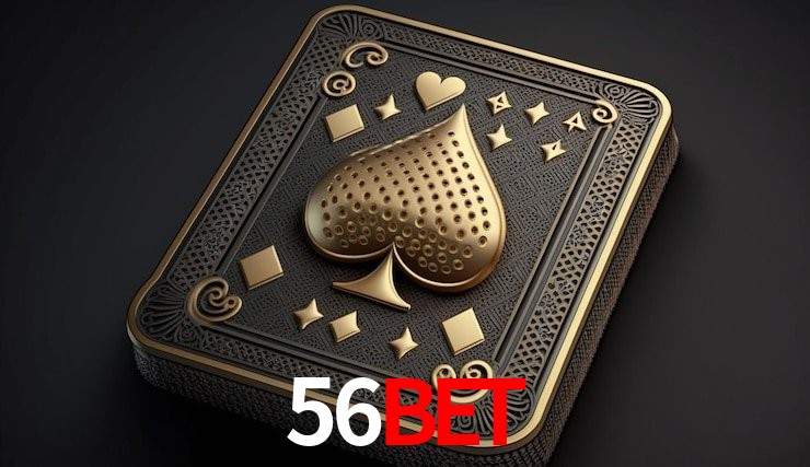 Design Responsivo 56bet
