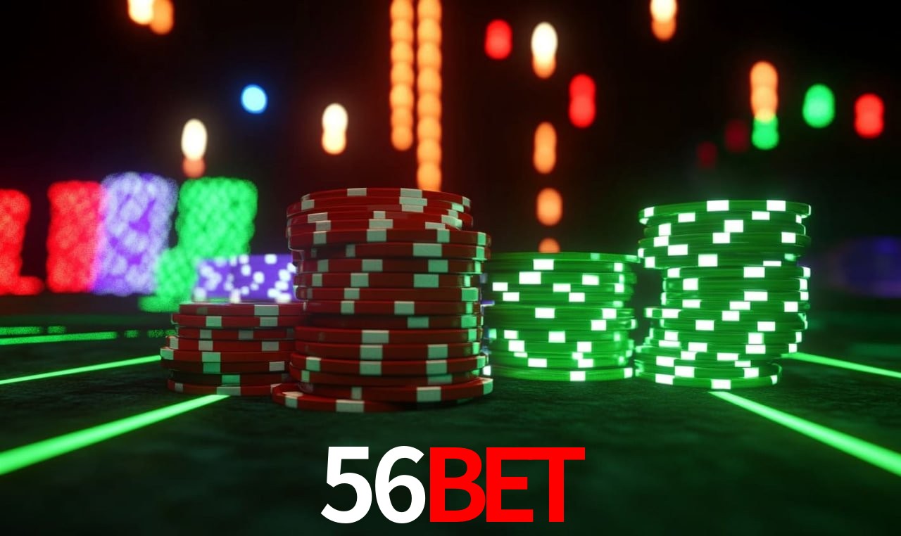 Game Providers 56bet