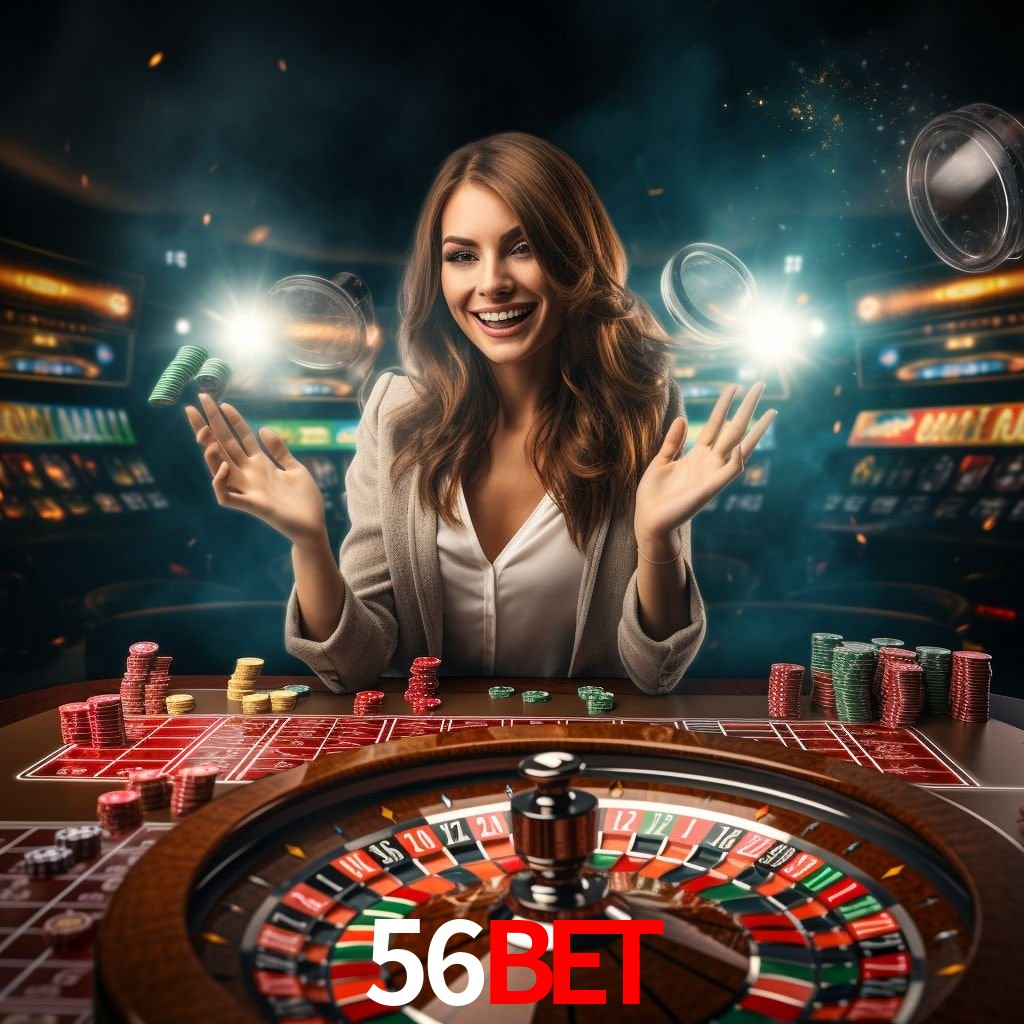 56bet App Interface
