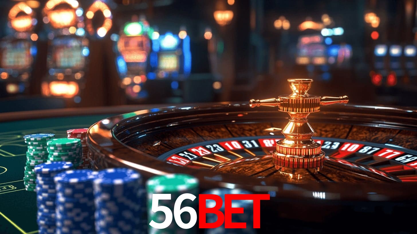 56bet: Jogos de Caça-Níqueis-Altas Recompensas, Roleta-Velocidade, Blackjack-Desafios Máximos