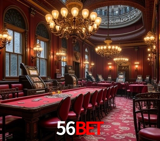 56bet Salvador - Support