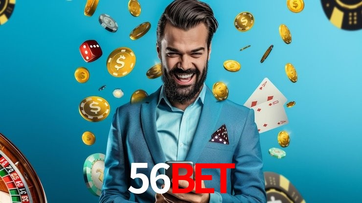 2FA Security 56bet