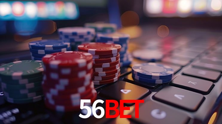 56bet - Security