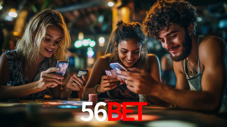 Spaceman Game 56bet