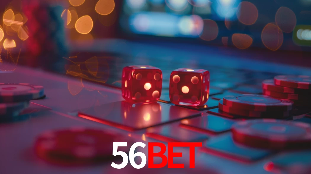 Flash Promotion 56bet