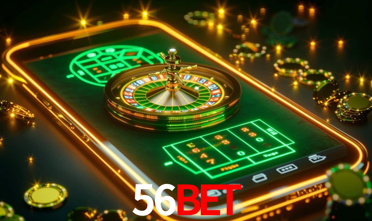 56bet Rio de Janeiro - Licenses