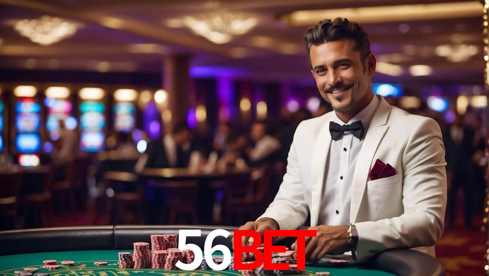 56bet - Support
