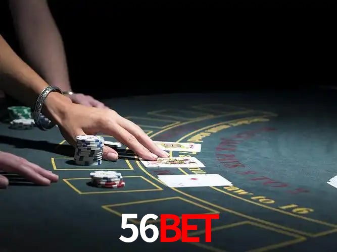 56bet São Paulo - Hot Promos