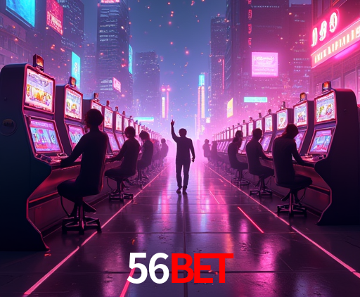 Estatísticas Esportivas 56bet