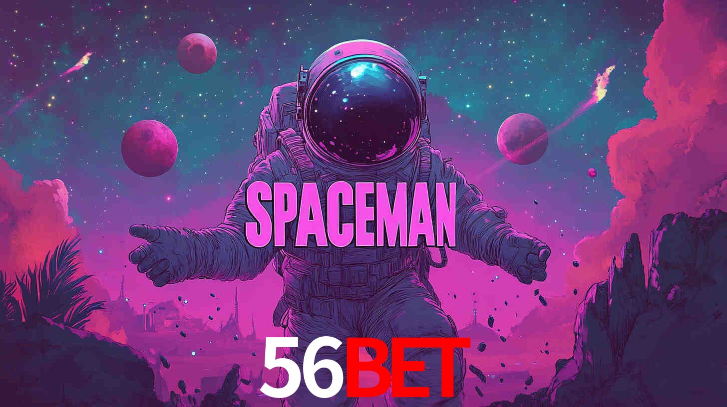 Descubra a Essência do 56bet: Nossa História e Compromissos