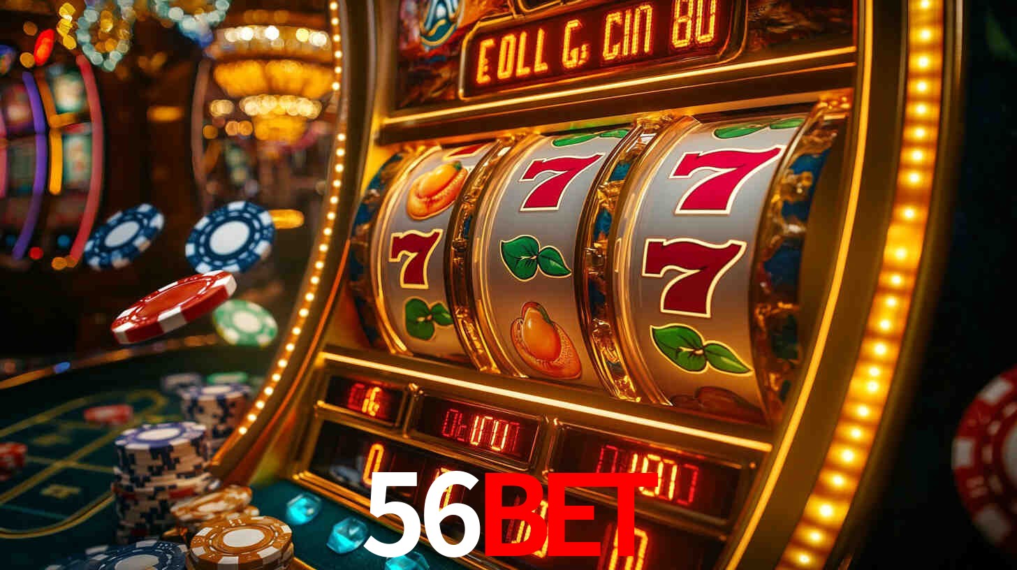 Live Casino 56bet