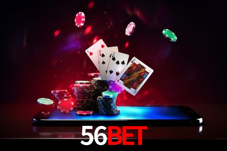 Quick Registration 56bet