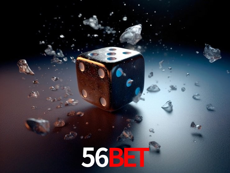 56bet Salvador - Promo Stats