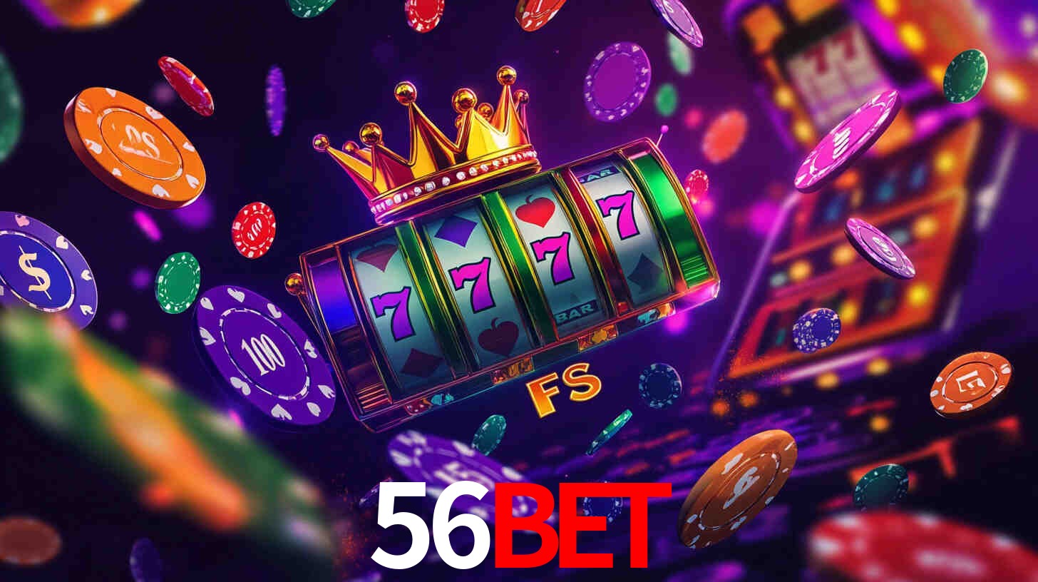 VIP Casino 56bet