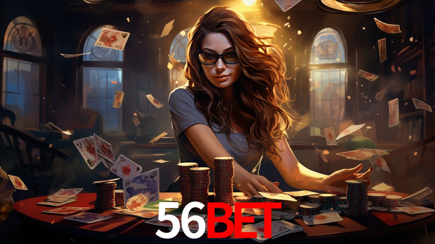 Tennis Betting 56bet