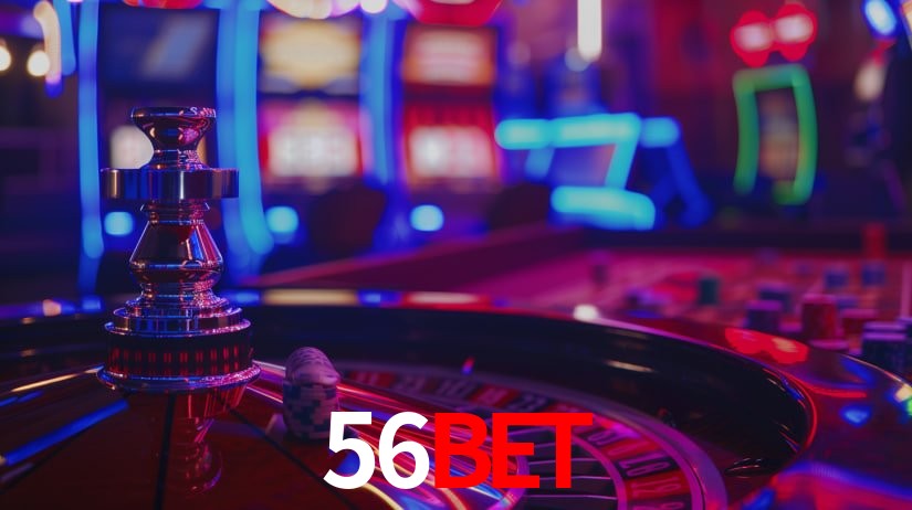 Ofertas Imperdíveis na 56bet: Promoções e Bônus Que Valem a Pena