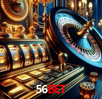 Recursos de Bônus 56bet