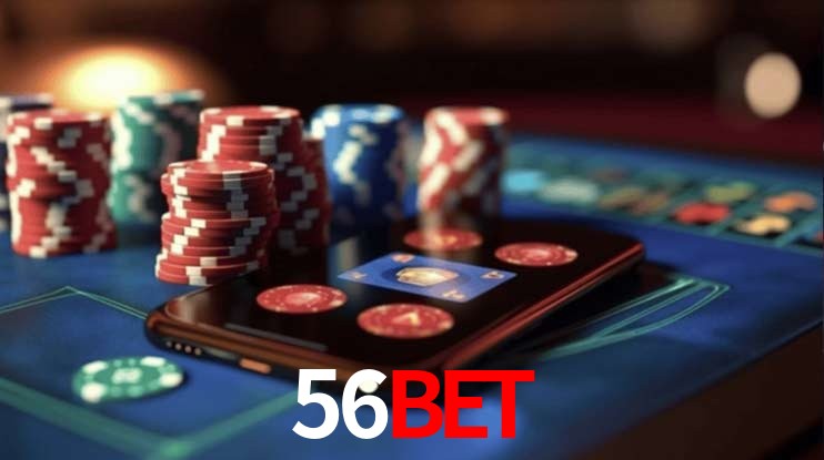 56bet Brasília - Jogo Features