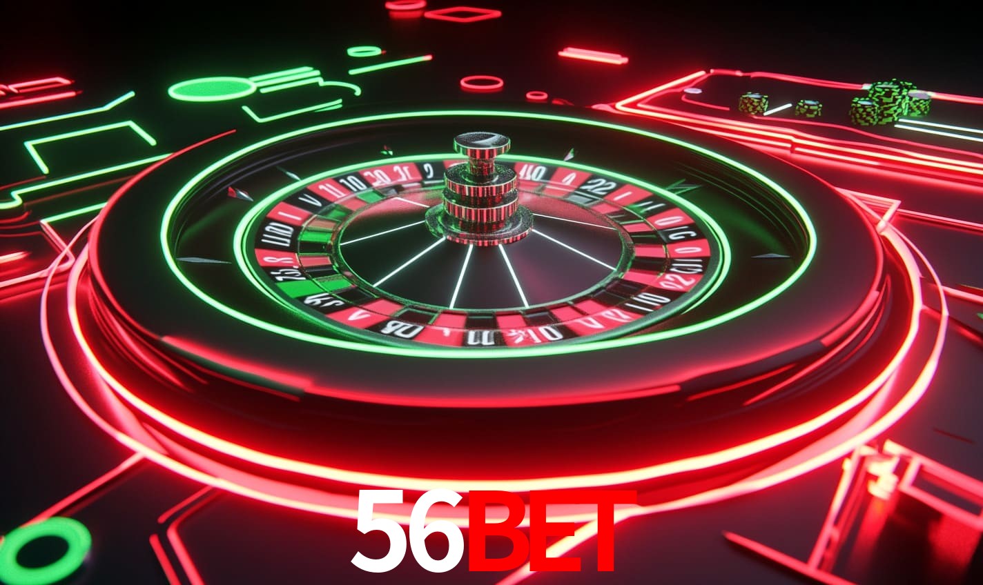 56bet Salvador - Strategies