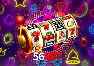 Descubra a Magia dos Jogos de Arcade no 56bet
