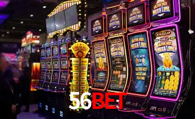 56bet Brasília - Casino Guide