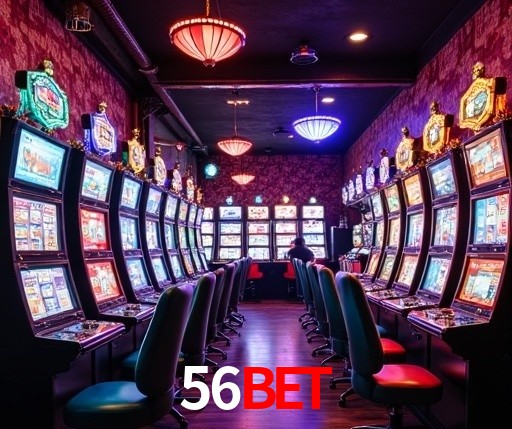 56bet Salvador - Strategy