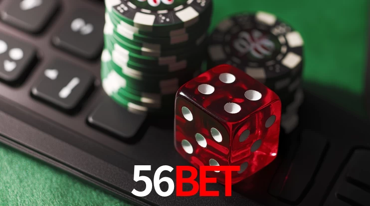Seasonal Promotions 56bet