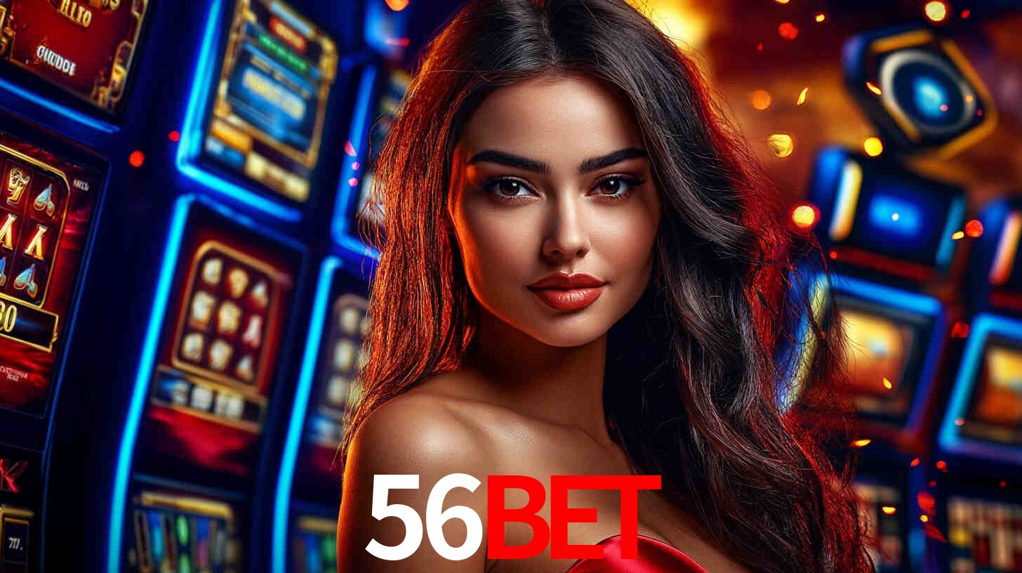 Desvendando o Mundo dos Jogos Virtuais na 56bet