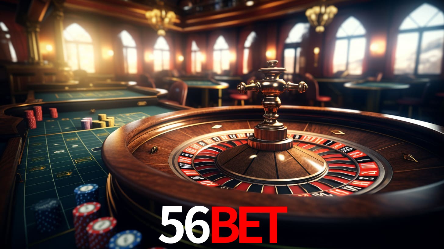 Basketball Betting 56bet