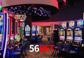 56bet Belo Horizonte - Promo Tips