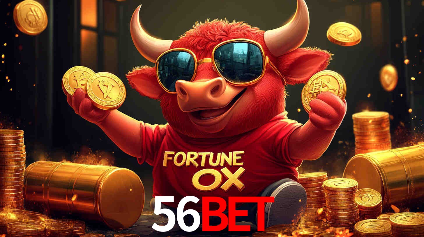 A Popularidade dos Caça-Níqueis no 56bet