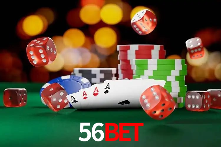 56bet Rio de Janeiro - Popular Jogos