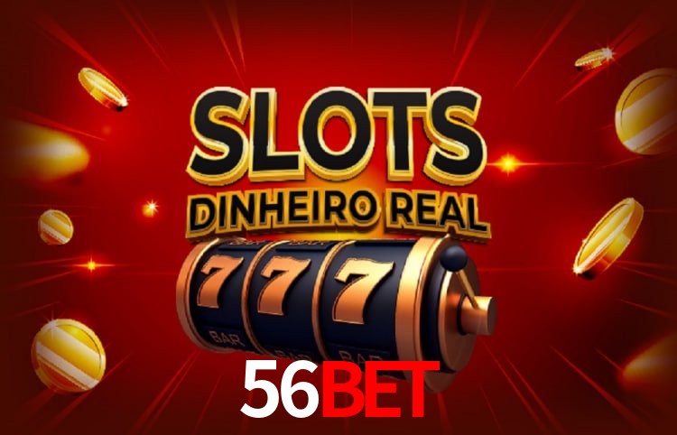 56bet Promoções - 30+ Ofertas Diárias