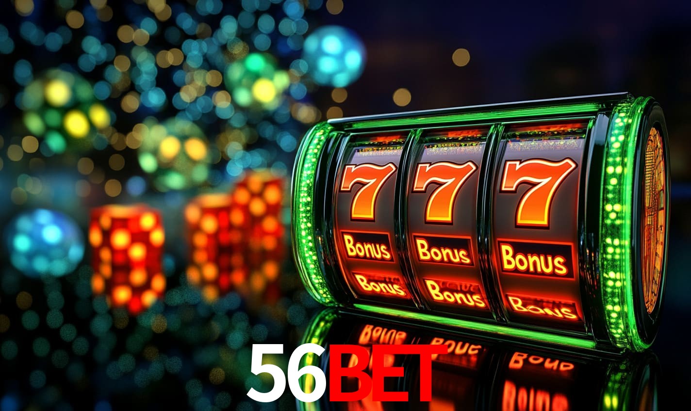 56bet - Aplicativo Móvel
