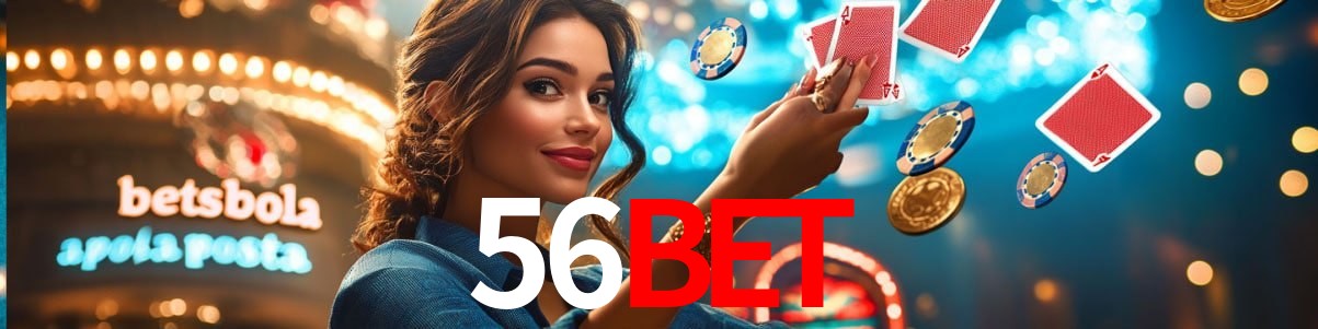 Live Casino 56bet