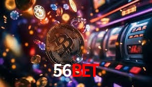 Jogos Exclusivos 56bet