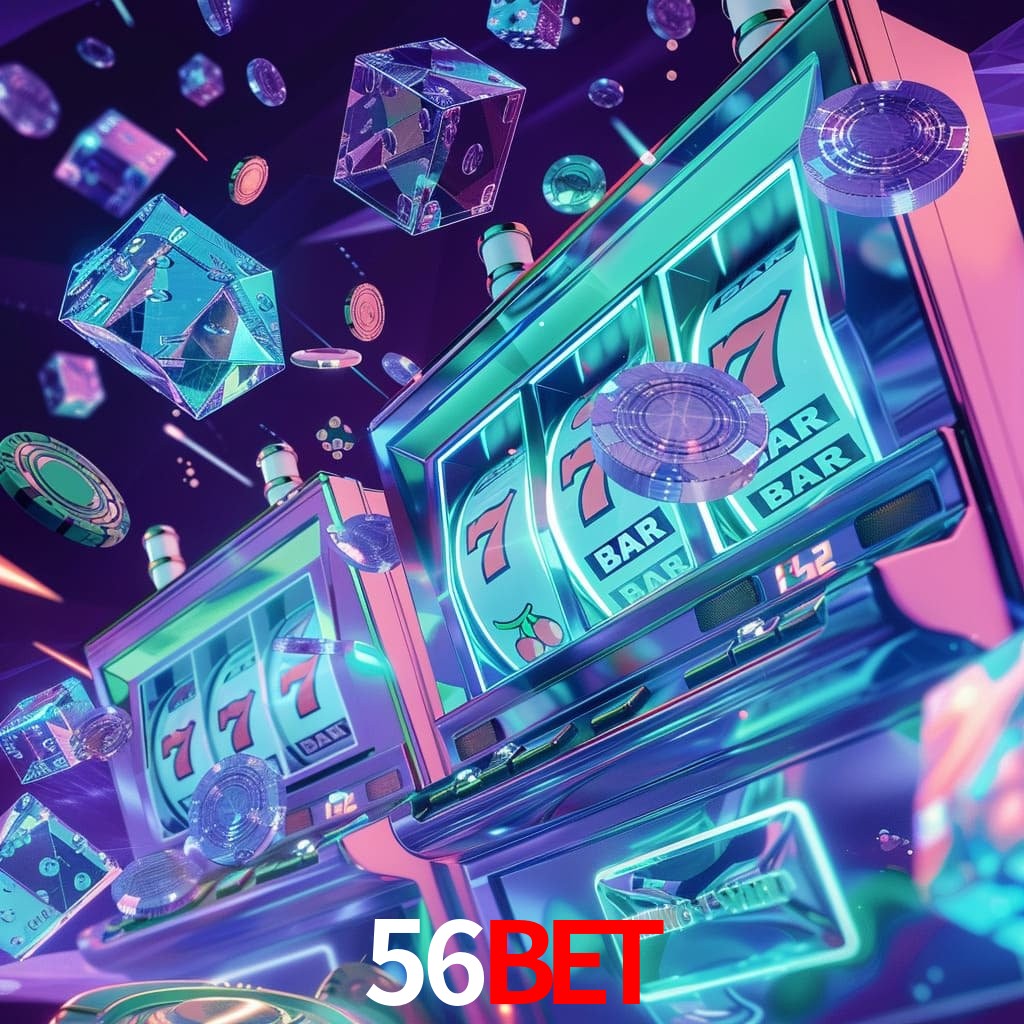 PIX Instantâneo 56bet