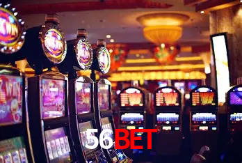 56bet Belo Horizonte - VIP Casino