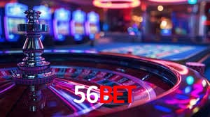 Slot Games 56bet