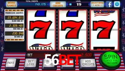 56bet Salvador - Studio Tour