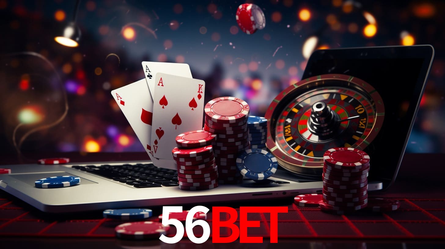 Football Betting 56bet