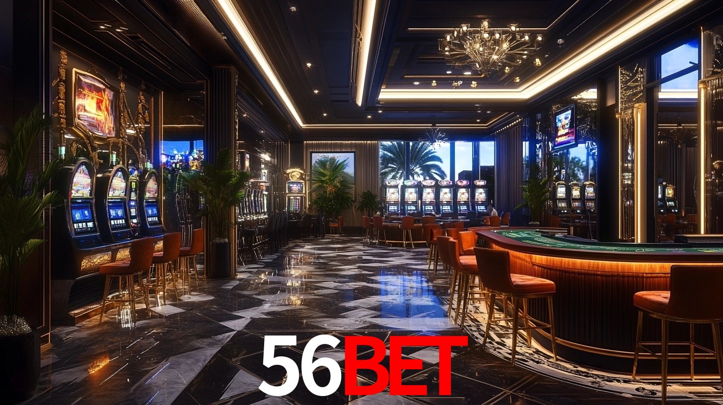 Daily Bonuses 56bet