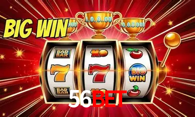 56bet Belo Horizonte - Reivindique Bonus