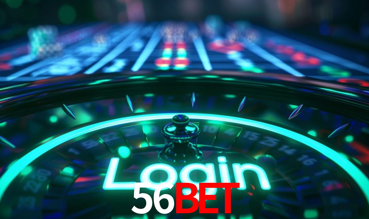 Provedores de Jogos 56bet
