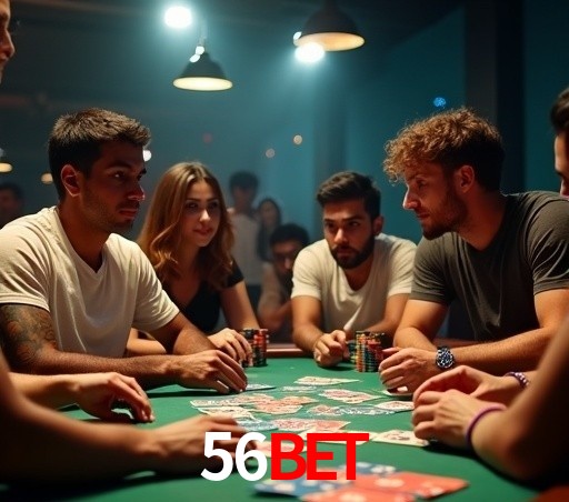 56bet Rio de Janeiro - Slot Strategy